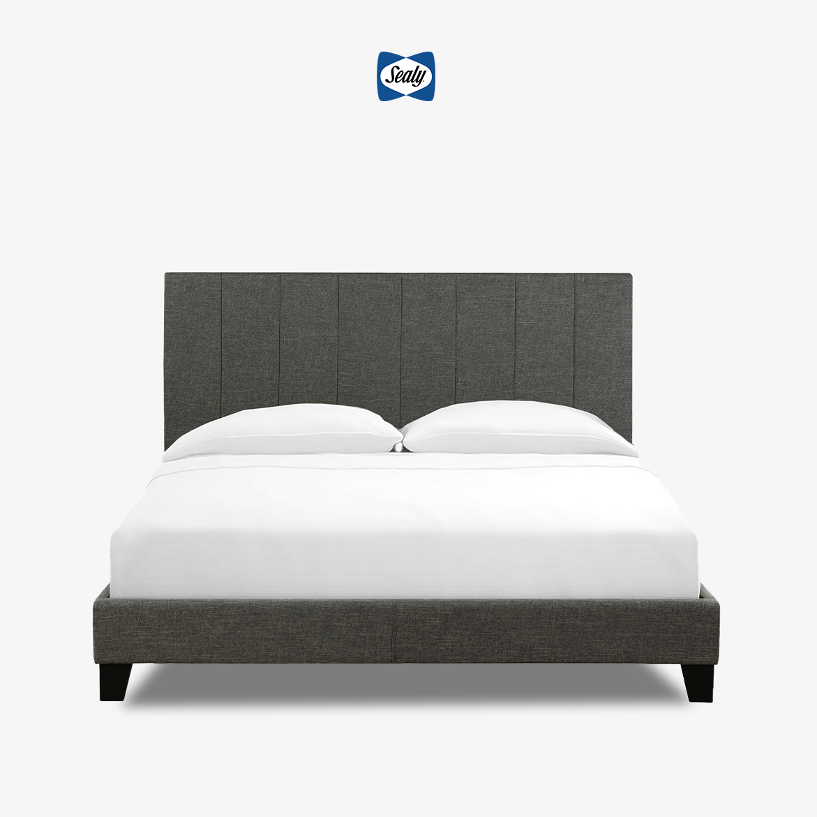 Sealy discount bed frame