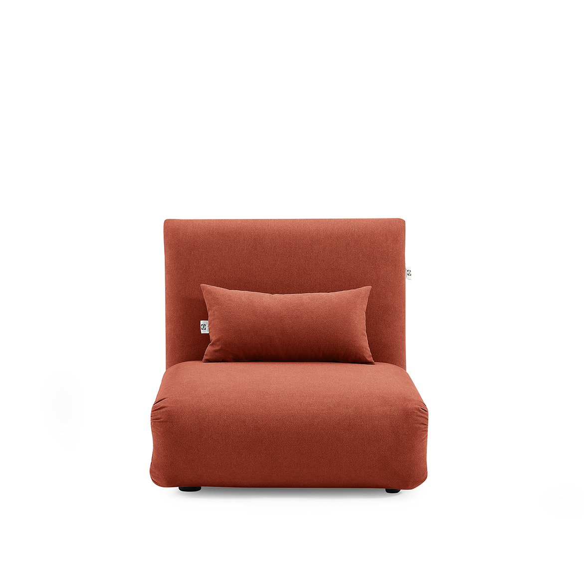 Structube matt online chair