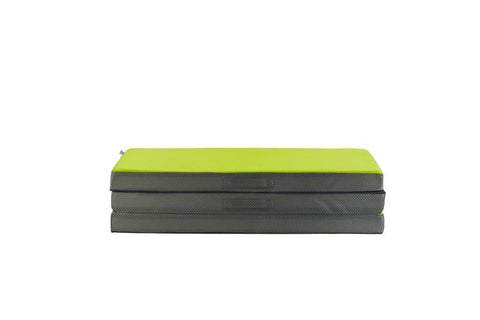 FLiP® Bamboo Charcoal Memory Foam Multi-Purpose Matt