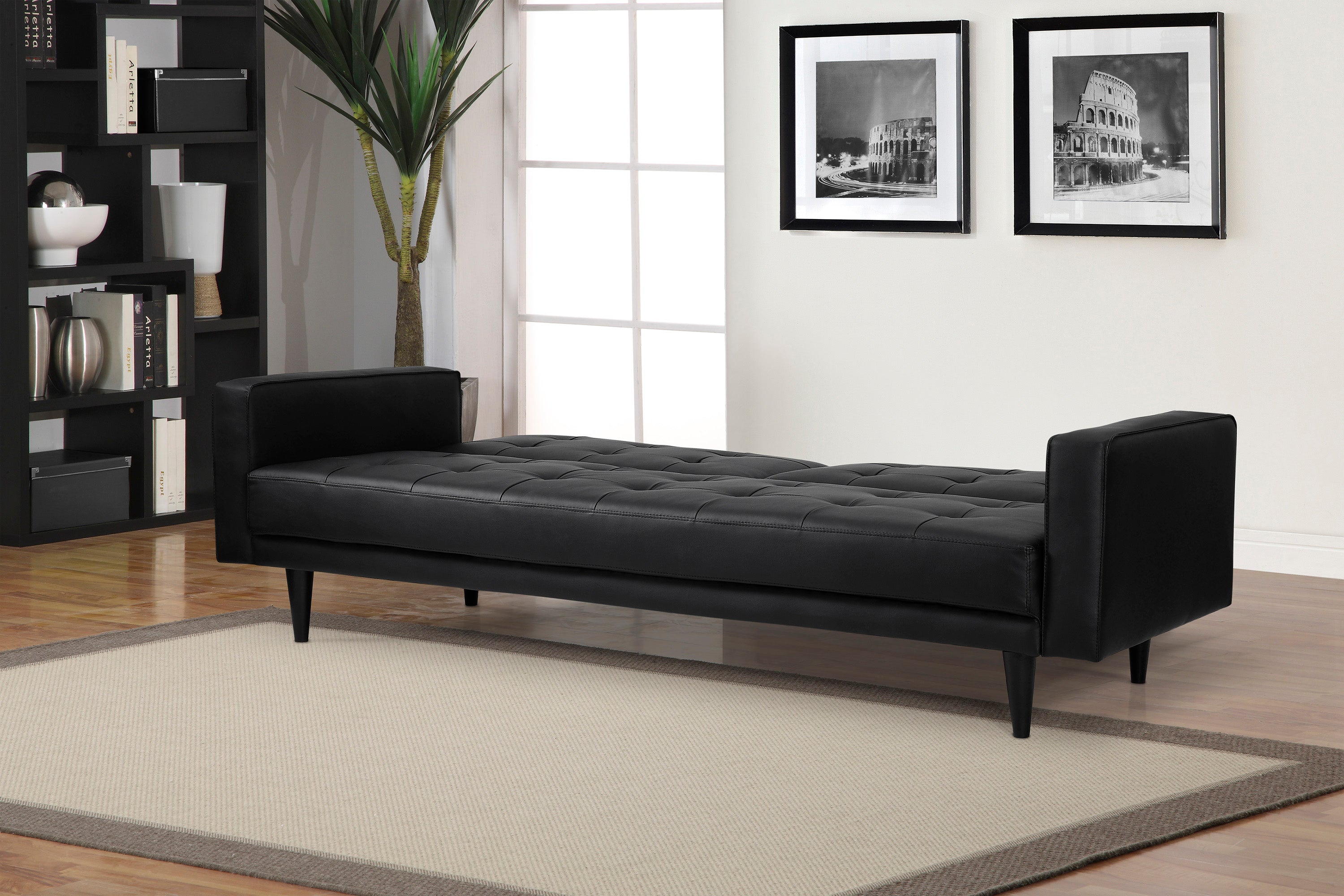 A closer look at Used Convertible Furniture Brilliant