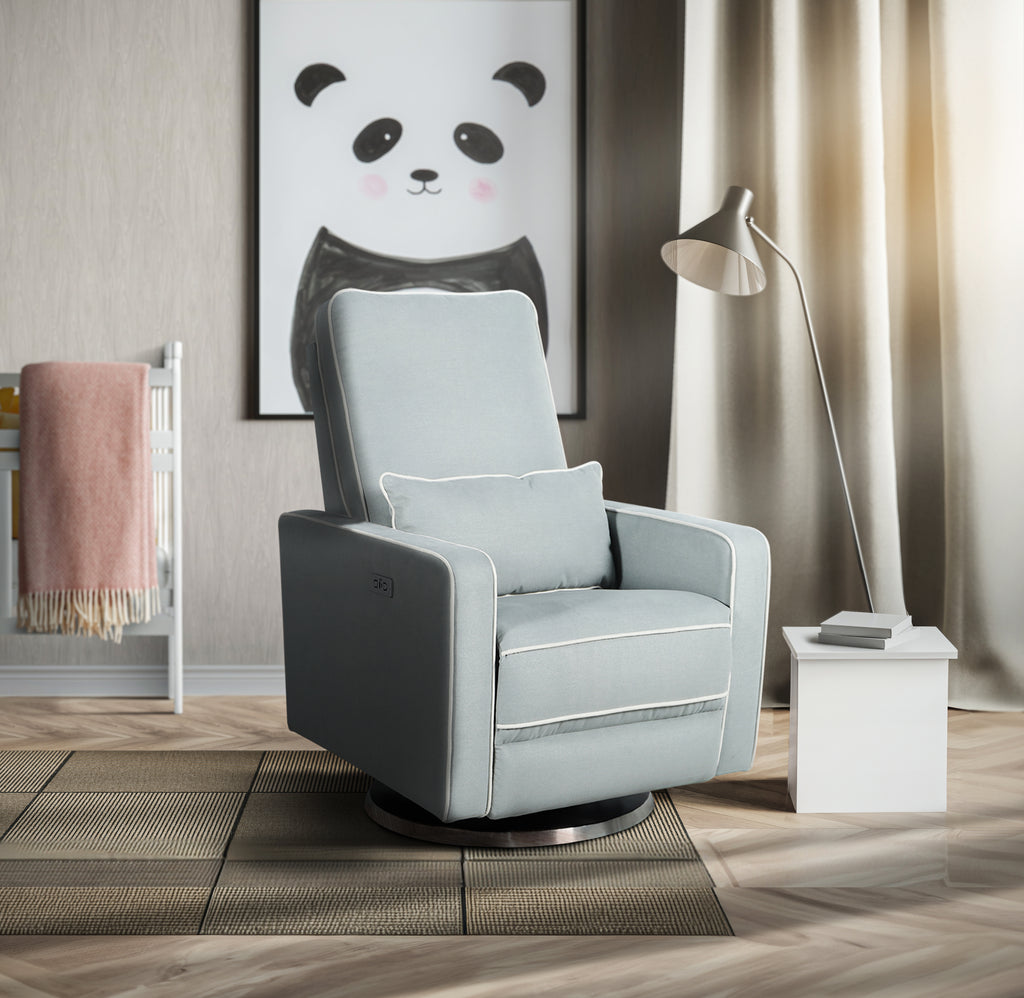 Haven Nursing Recliner