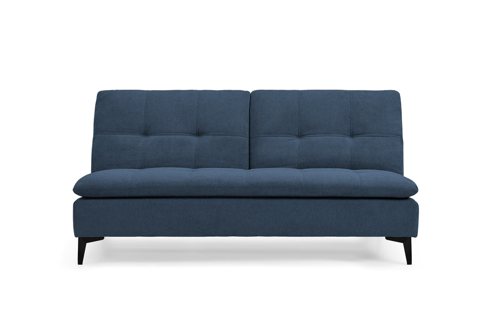 Sealy futon couch discount