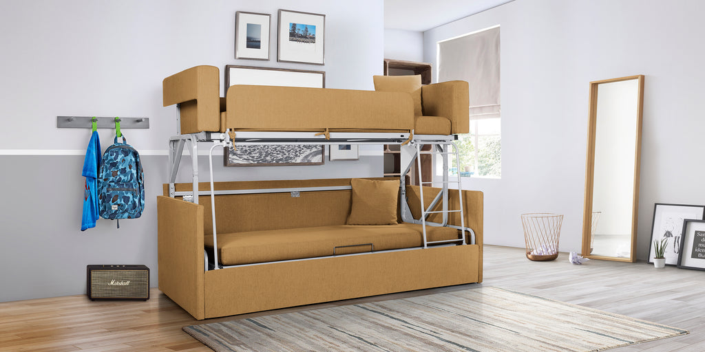 SoFunk Bunkbed