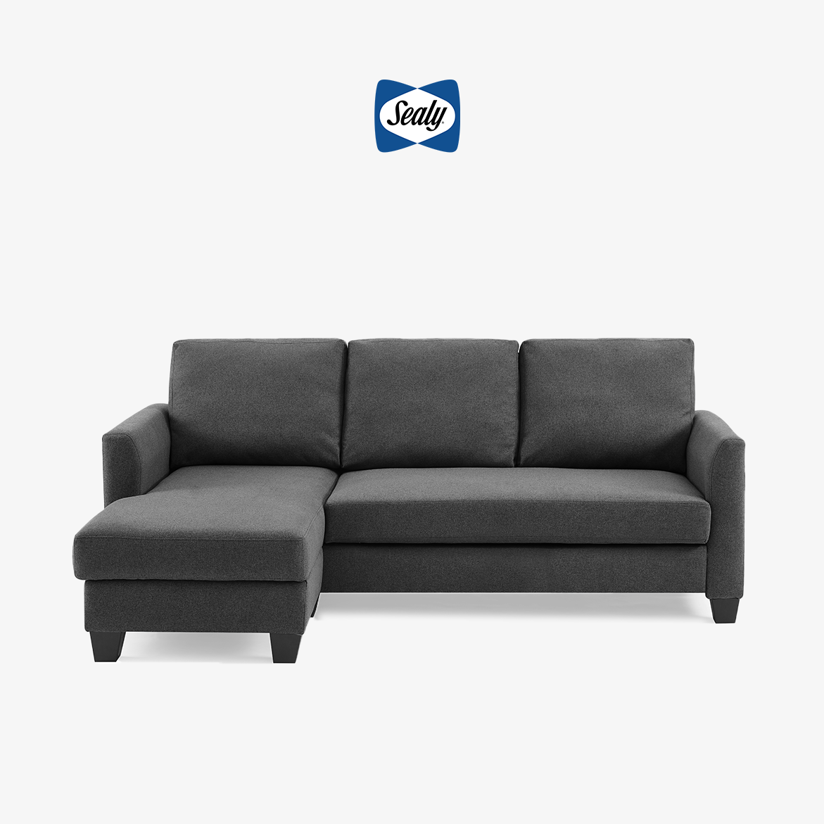 Myers dropback sofa convertible by sealy deals