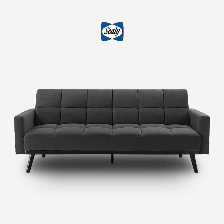 Sealy on sale sofa convertibles