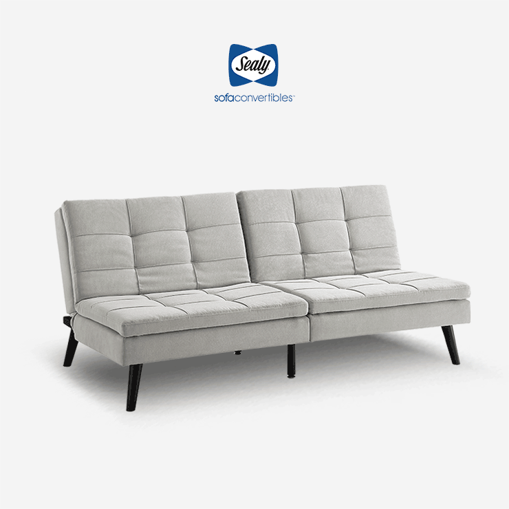 Sealy on sale sofa convertibles