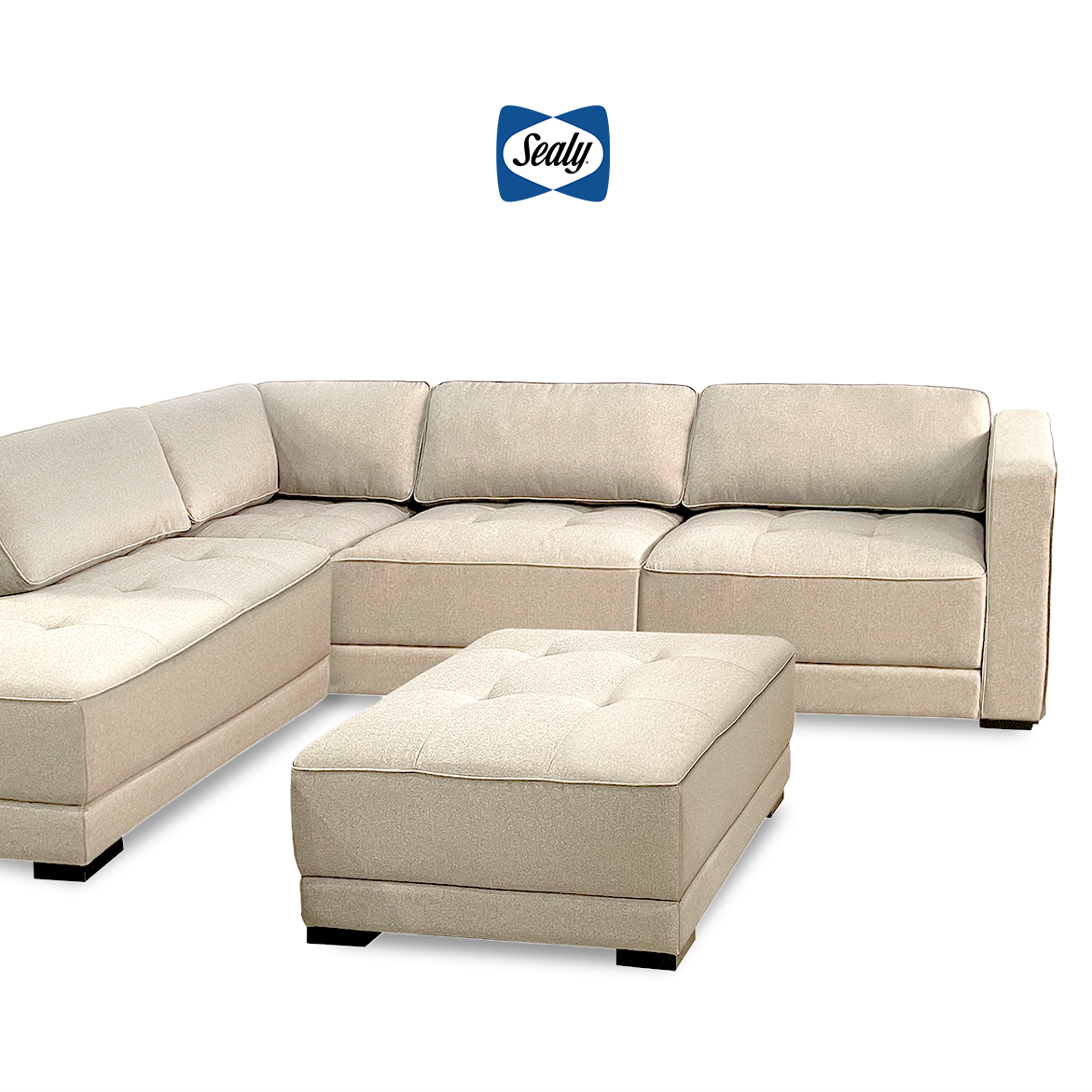 Sectional sofa modular pieces deals