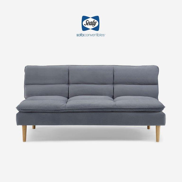 Sealy sofa deals convertibles
