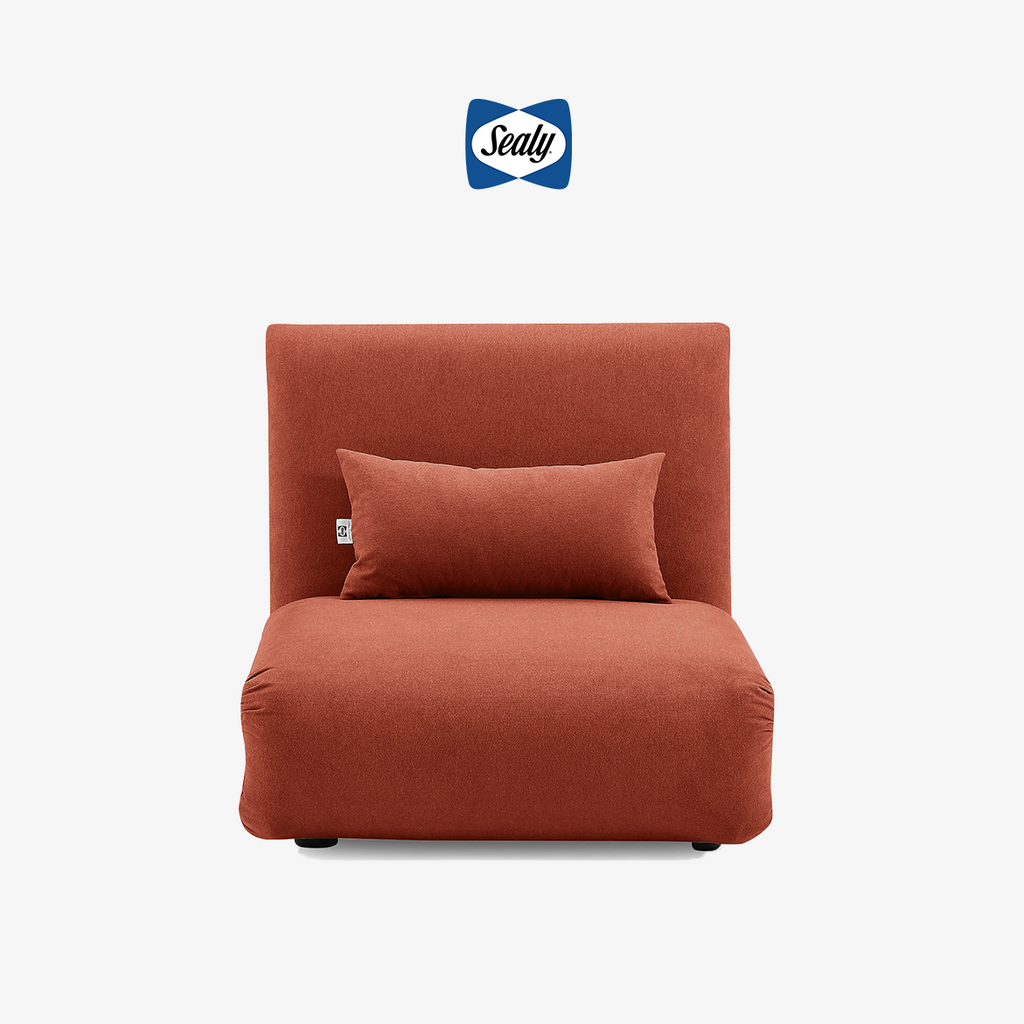 Sealy sofa convertibles sutton gaming chair deals