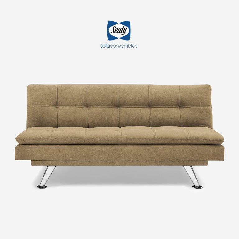 Sealy clearance sofa bed